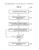 SYSTEMS AND METHODS FOR POLISHING A MAGNETIC DISK diagram and image