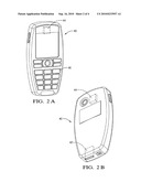 Vehicle Personalization Using A Near Field Communications Transponder diagram and image