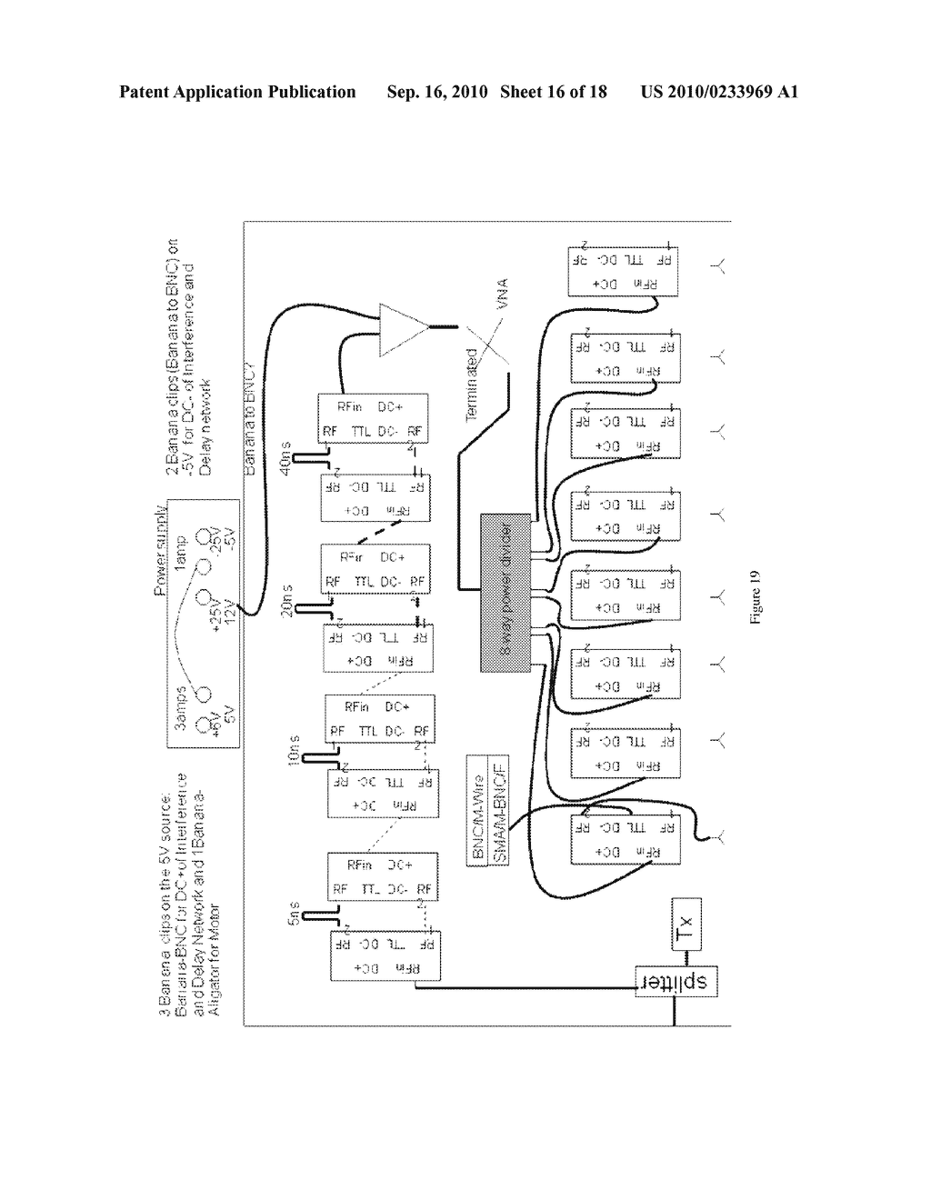 RECONFIGURABLE CHAMBER FOR EMULATING MULTIPATH FADING - diagram, schematic, and image 17