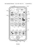 CAPABILITY MODEL FOR MOBILE DEVICES diagram and image