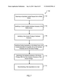 CAPABILITY MODEL FOR MOBILE DEVICES diagram and image