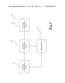 System for Selectively Limiting the Function of a Communication Device diagram and image