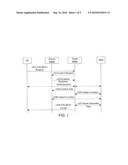 Mobility management entity information deleting method and device diagram and image