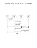 Mobility management entity information deleting method and device diagram and image