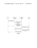 Mobility management entity information deleting method and device diagram and image