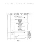 Mobility management entity information deleting method and device diagram and image