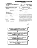 METHOD FOR DETERMINING A PRIORITY OF A CALL IN A COMMUNICATIONS NETWORK diagram and image