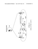 METHOD AND SYSTEM FOR IMPROVING CALL DROP CAUSED BY RADIO LINK FAILURE IN MOBILE COMMUNICATION SYSTEM diagram and image