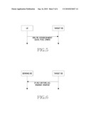 METHOD AND SYSTEM FOR IMPROVING CALL DROP CAUSED BY RADIO LINK FAILURE IN MOBILE COMMUNICATION SYSTEM diagram and image