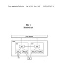 METHOD AND APPARATUS FOR RECONFIGURING A COMMON CHANNEL diagram and image