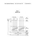 METHOD AND APPARATUS FOR RECONFIGURING A COMMON CHANNEL diagram and image