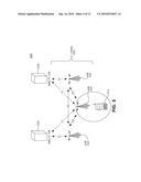 METHOD AND APPARATUS FOR CARRIER ASSIGNMENT, CONFIGURATION AND SWITCHING FOR MULTICARRIER WIRELESS COMMUNICATIONS diagram and image