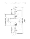 SYSTEM AND METHOD FOR HYBRIDING WIRELESS LOCATION TECHNIQUES diagram and image