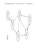 SYSTEM AND METHOD FOR HYBRIDING WIRELESS LOCATION TECHNIQUES diagram and image