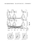 SYSTEM AND METHOD FOR HYBRIDING WIRELESS LOCATION TECHNIQUES diagram and image