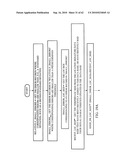 SYSTEM AND METHOD FOR HYBRIDING WIRELESS LOCATION TECHNIQUES diagram and image