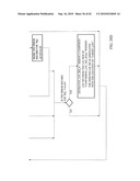 SYSTEM AND METHOD FOR HYBRIDING WIRELESS LOCATION TECHNIQUES diagram and image