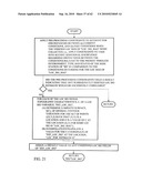 SYSTEM AND METHOD FOR HYBRIDING WIRELESS LOCATION TECHNIQUES diagram and image