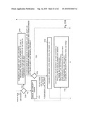 SYSTEM AND METHOD FOR HYBRIDING WIRELESS LOCATION TECHNIQUES diagram and image