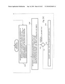 SYSTEM AND METHOD FOR HYBRIDING WIRELESS LOCATION TECHNIQUES diagram and image