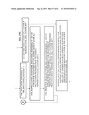 SYSTEM AND METHOD FOR HYBRIDING WIRELESS LOCATION TECHNIQUES diagram and image