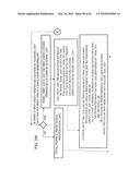 SYSTEM AND METHOD FOR HYBRIDING WIRELESS LOCATION TECHNIQUES diagram and image