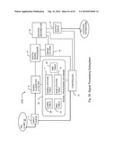 SYSTEM AND METHOD FOR HYBRIDING WIRELESS LOCATION TECHNIQUES diagram and image