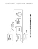 SYSTEM AND METHOD FOR HYBRIDING WIRELESS LOCATION TECHNIQUES diagram and image