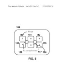 SYSTEM FOR INHIBITING TEXTING AND SIMILAR DISTRACTIONS WHILE DRIVING MOVING VEHICLES. diagram and image