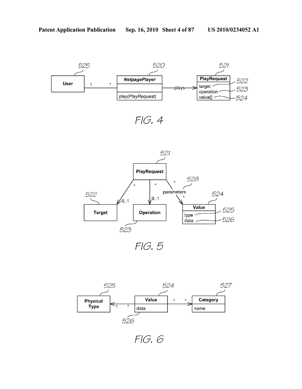 MESSAGING USING A CODED SURFACE - diagram, schematic, and image 05