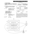 SYSTEM FOR CONTROLLING INTER CELL INTERFERENCE IN CELLULAR MOBILE SYSTEM diagram and image