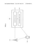 SYSTEM FOR CONTROLLING INTER CELL INTERFERENCE IN CELLULAR MOBILE SYSTEM diagram and image