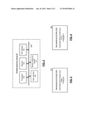 WIRELESS TELEPHONY DEVICE WITH BREATH ANALYSIS SENSOR AND METHODS FOR USE THEREWITH diagram and image