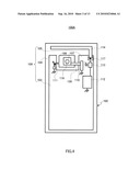 MOBILE RADIO APPARATUS diagram and image