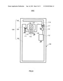 MOBILE RADIO APPARATUS diagram and image