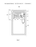 MOBILE RADIO APPARATUS diagram and image