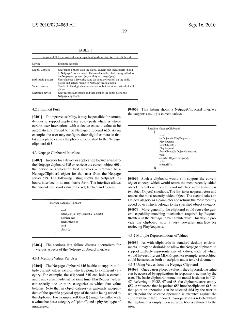 METHOD OF LINKING OBJECT TO STICKER PRINT MEDIUM - diagram, schematic, and image 105