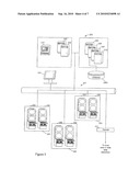 METHOD OF GAMING, A GAME CONTROLLER AND A GAMING SYSTEM diagram and image