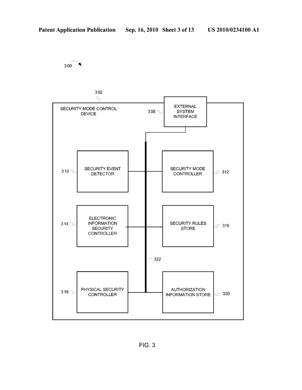 SECURE MODE CONTROL IN WAGERING GAME SYSTEMS - diagram, schematic, and image 04