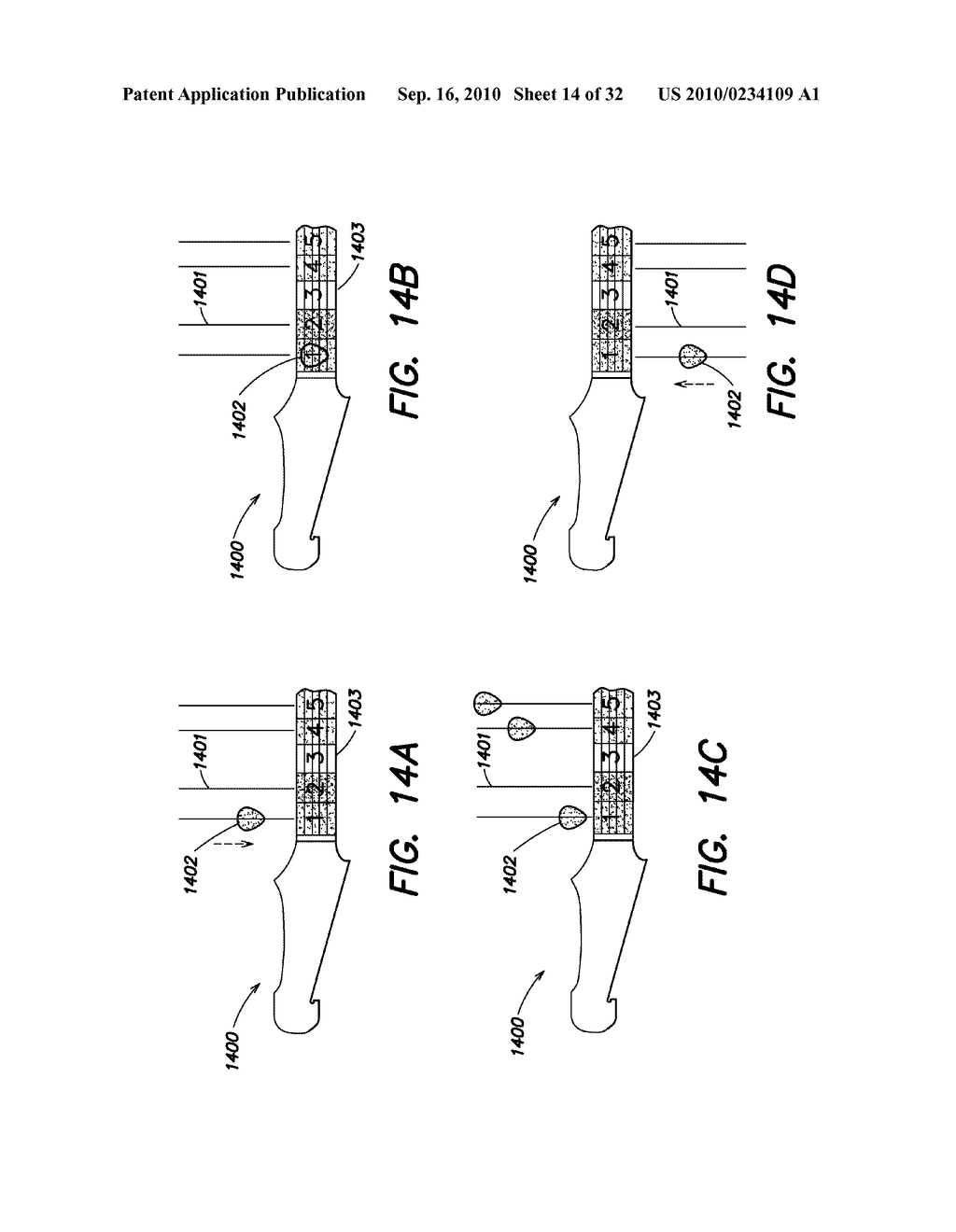 FRET AND METHOD OF MANUFACTURING FRETS FOR STRINGED CONTROLLERS AND INSTRUMENTS - diagram, schematic, and image 15