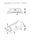 Releasable and Interchangeable Connections for Golf Club Heads and Shafts diagram and image