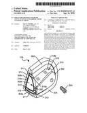 Golf Clubs and Golf Club Heads Having Fluid-Filled Bladders and/or Interior Chambers diagram and image