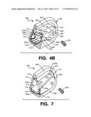 Golf Clubs and Golf Club Heads Having Fluid-Filled Bladders and/or Interior Chambers diagram and image