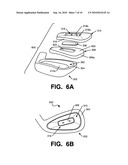 Golf Clubs and Golf Club Heads Having Fluid-Filled Bladders and/or Interior Chambers diagram and image