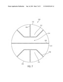 Basketball Having Indicia to Enhance Visibility diagram and image