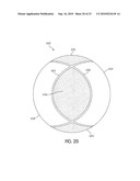 Basketball Having Indicia to Enhance Visibility diagram and image