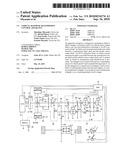  VEHICULAR POWER TRANSMISSION CONTROL APPARATUS diagram and image