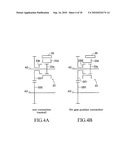  VEHICULAR POWER TRANSMISSION CONTROL APPARATUS diagram and image