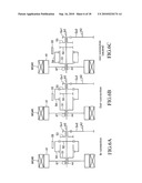  VEHICULAR POWER TRANSMISSION CONTROL APPARATUS diagram and image