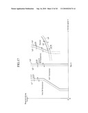  VEHICULAR POWER TRANSMISSION CONTROL APPARATUS diagram and image